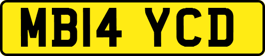 MB14YCD