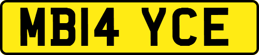 MB14YCE