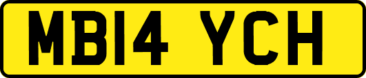 MB14YCH