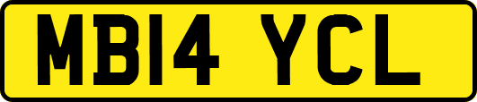 MB14YCL