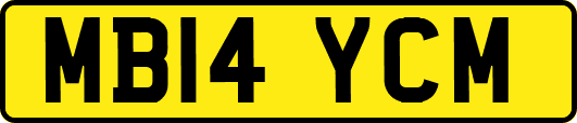 MB14YCM