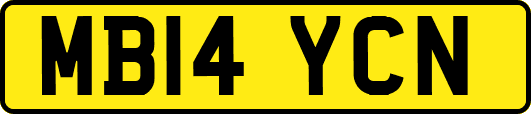 MB14YCN