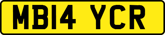 MB14YCR