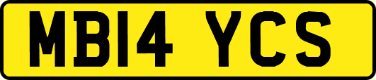 MB14YCS