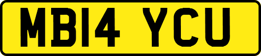 MB14YCU