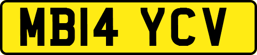 MB14YCV