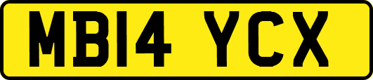 MB14YCX