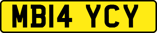 MB14YCY