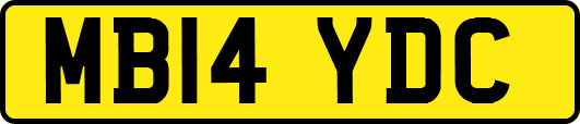 MB14YDC