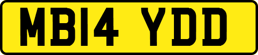 MB14YDD
