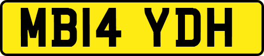 MB14YDH