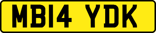 MB14YDK