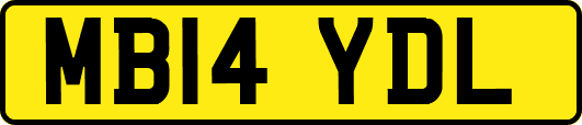 MB14YDL