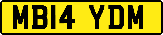 MB14YDM