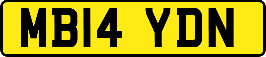 MB14YDN
