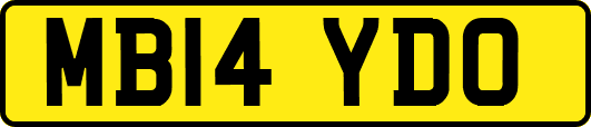 MB14YDO