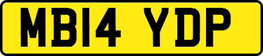 MB14YDP