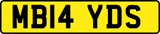 MB14YDS