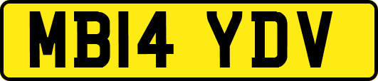 MB14YDV