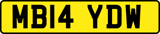 MB14YDW