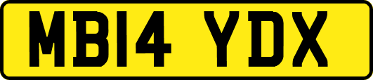 MB14YDX