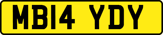 MB14YDY