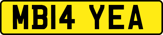 MB14YEA
