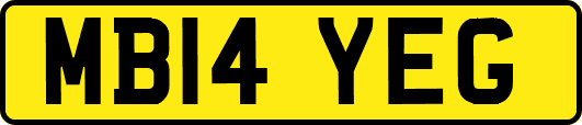 MB14YEG
