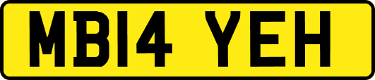 MB14YEH
