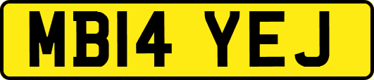 MB14YEJ