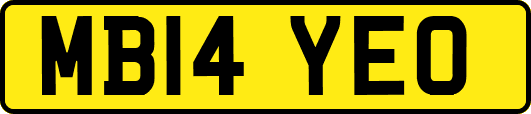 MB14YEO