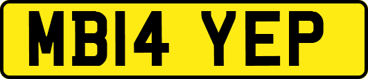 MB14YEP