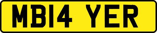 MB14YER