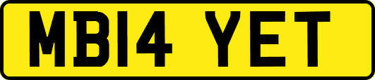 MB14YET