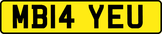 MB14YEU