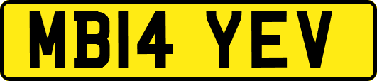 MB14YEV