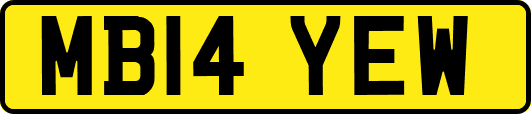MB14YEW