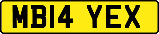 MB14YEX