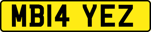 MB14YEZ