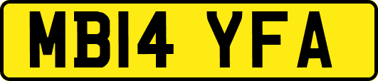 MB14YFA