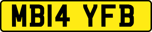 MB14YFB