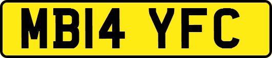 MB14YFC