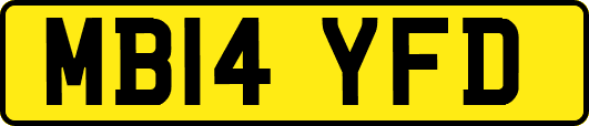 MB14YFD