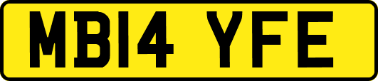 MB14YFE