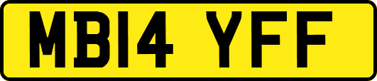 MB14YFF