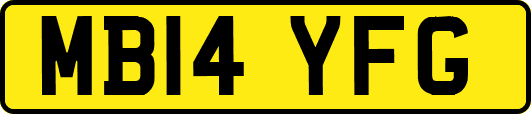 MB14YFG