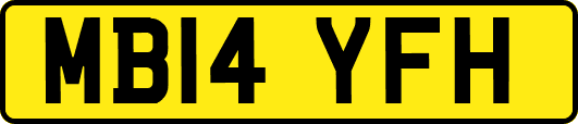 MB14YFH