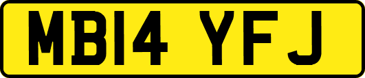 MB14YFJ