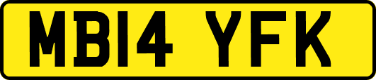 MB14YFK