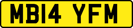 MB14YFM